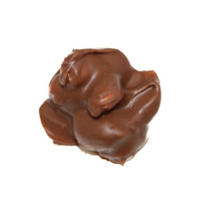 milk-chocolate-peanut-cluster
